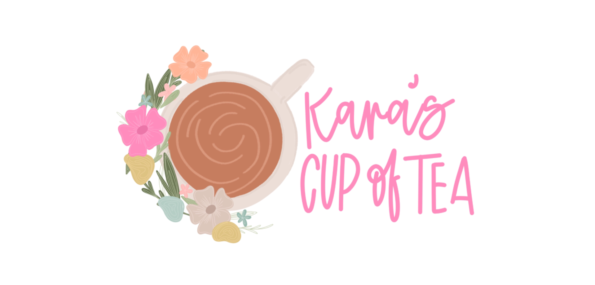 Kara's Cup Of Tea